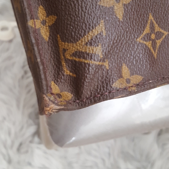 Louis Vuittion Sac Plat - Picture 6 of 8